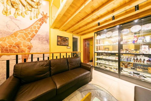 在希望小鎮(zhèn)開啟別墅度假的正確方式 五星酒店般的奢華體驗(yàn)