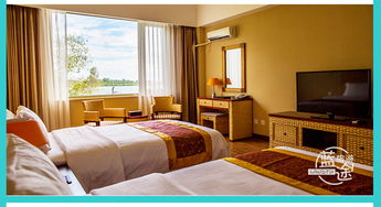 帕勞精選四星與五星酒店，含稅中文接送機一站式服務