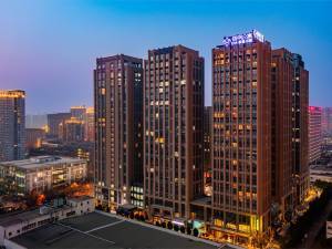 西安高新技術開發區附近五星級酒店推薦 451-600元高性價比之選