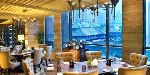 北京五星級大酒店精選 行政收藏指南