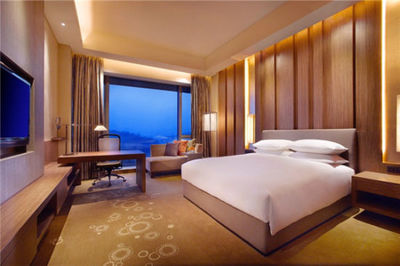 不差錢就來貴陽五星豪華酒店，品味極致奢華體驗