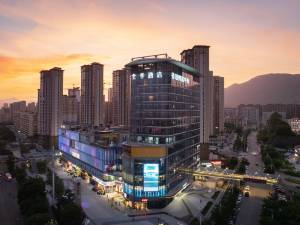 莆田451元至600元區(qū)間五星（鉆）級酒店精選與指南