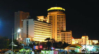 青島五星級酒店推薦 奢華住宿與山海風(fēng)情的完美融合