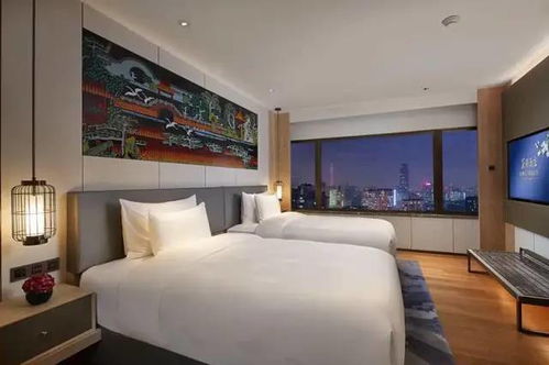 周末不加價！1380元享花園酒店奢華套餐，打卡網(wǎng)紅瀑布與白金五星體驗