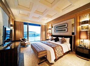 京城奢華之選 北京十大五星級奢華酒店巡禮